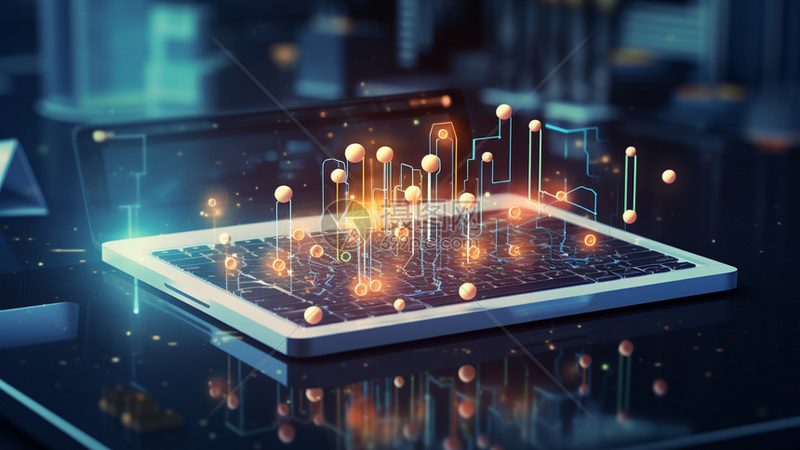边缘计算与5G：构建未来智能网络的基石**